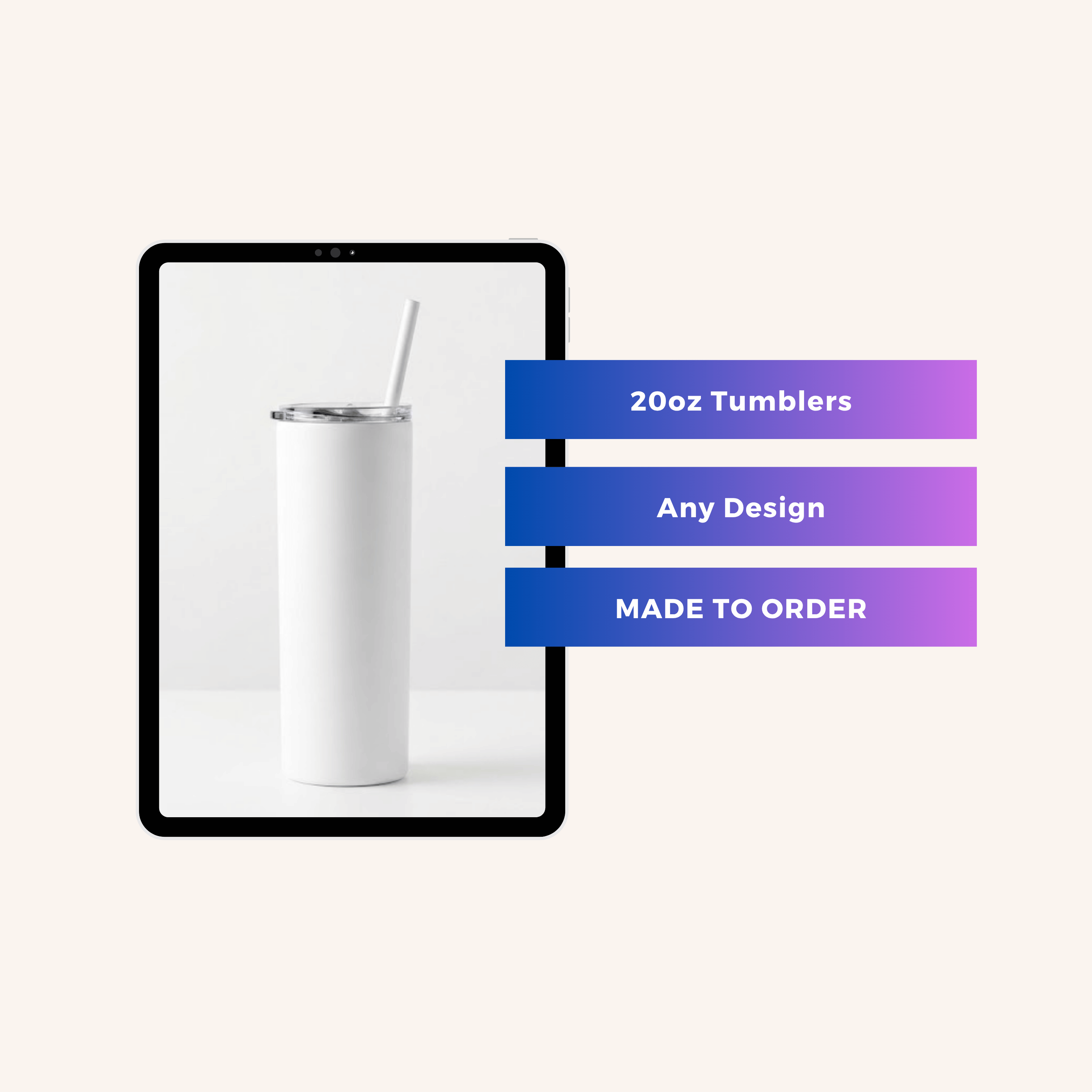 Tumblers