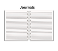 Customize Your Spiral Notebook
