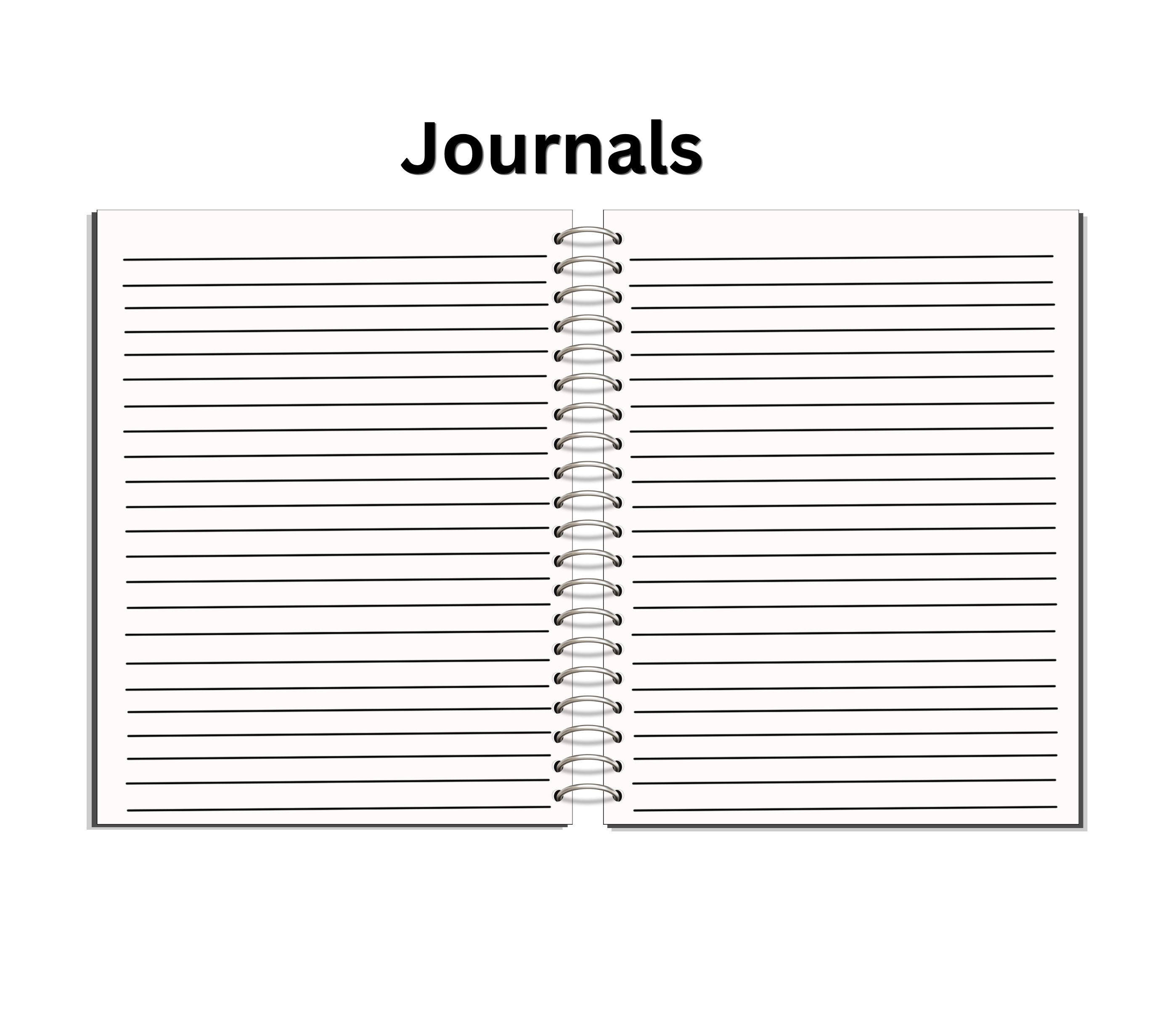 Customize Your Spiral Notebook