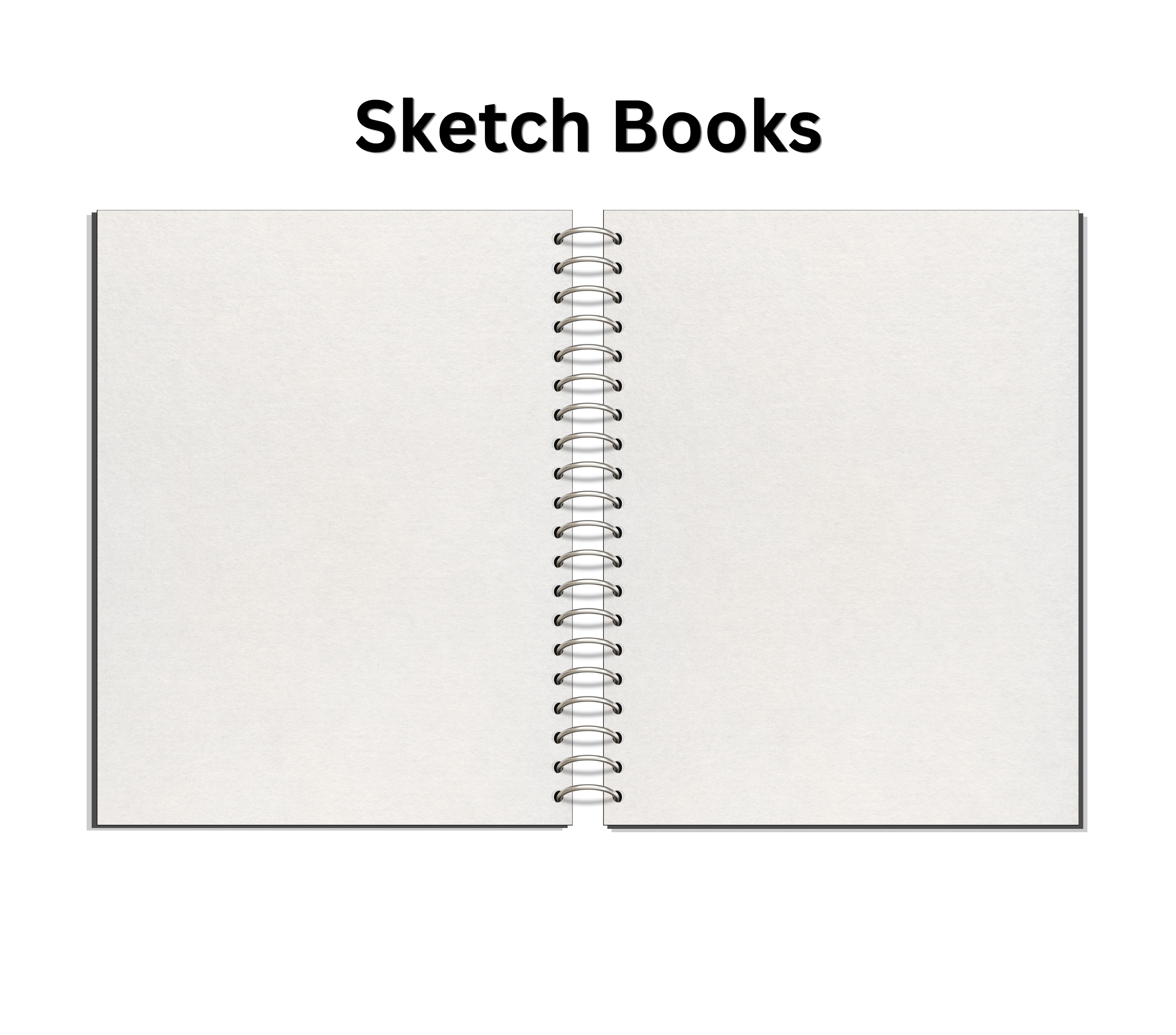 Customize Your Spiral Notebook